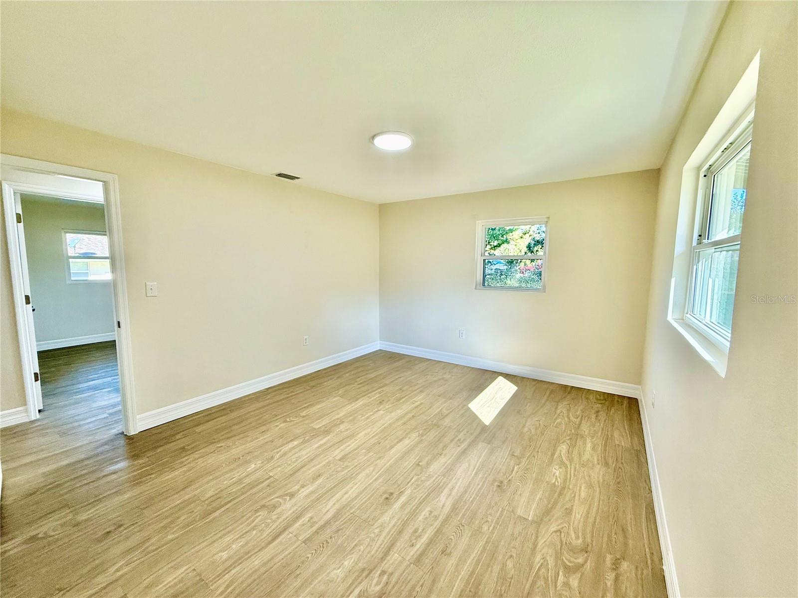 COMBS PARK UNREC 123 - Residential