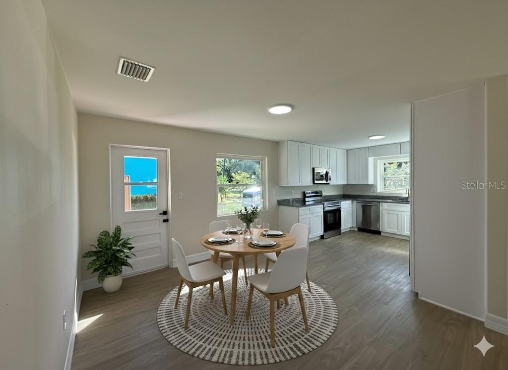 COMBS PARK UNREC 123 - Residential