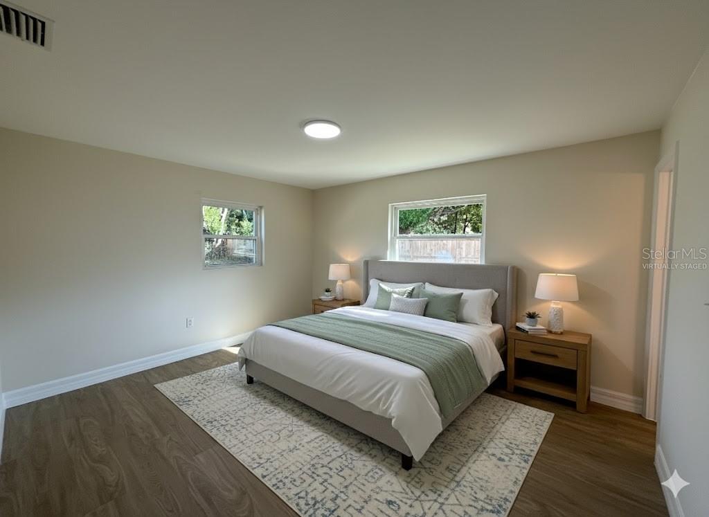 COMBS PARK UNREC 123 - Residential