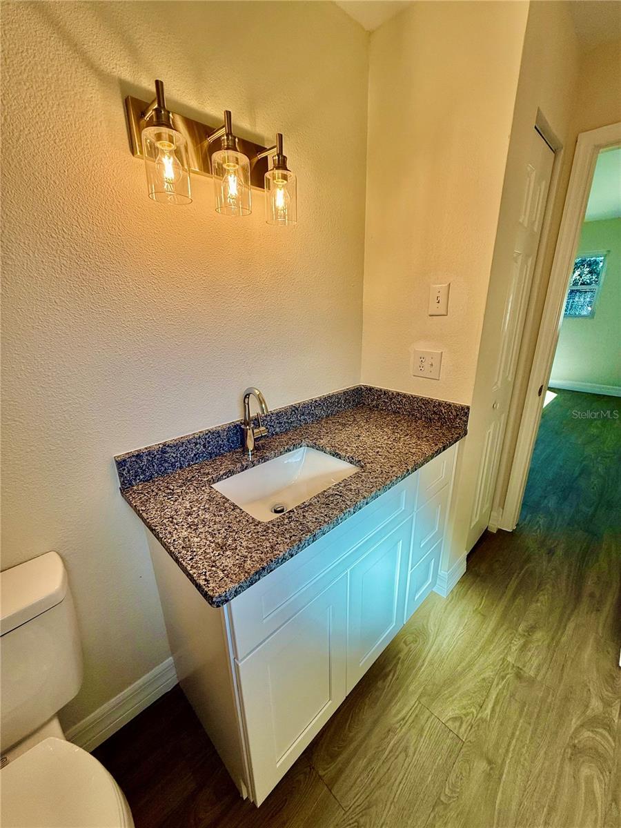 COMBS PARK UNREC 123 - Residential