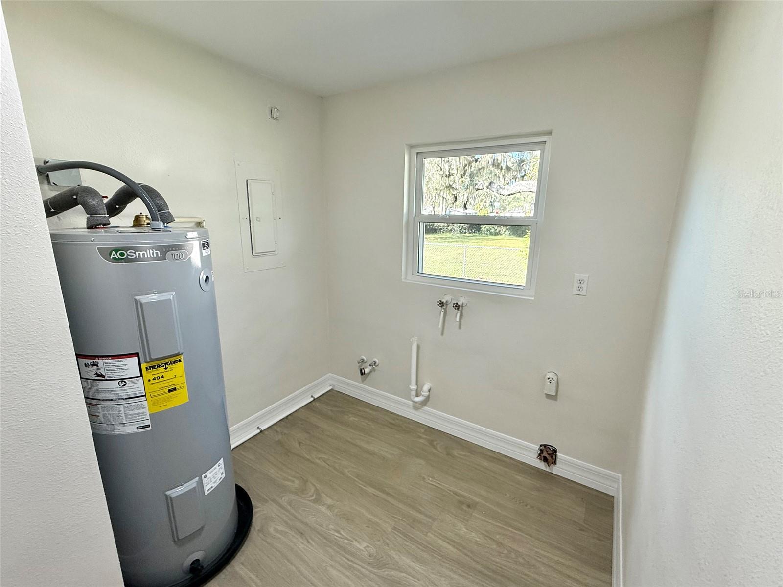 COMBS PARK UNREC 123 - Residential