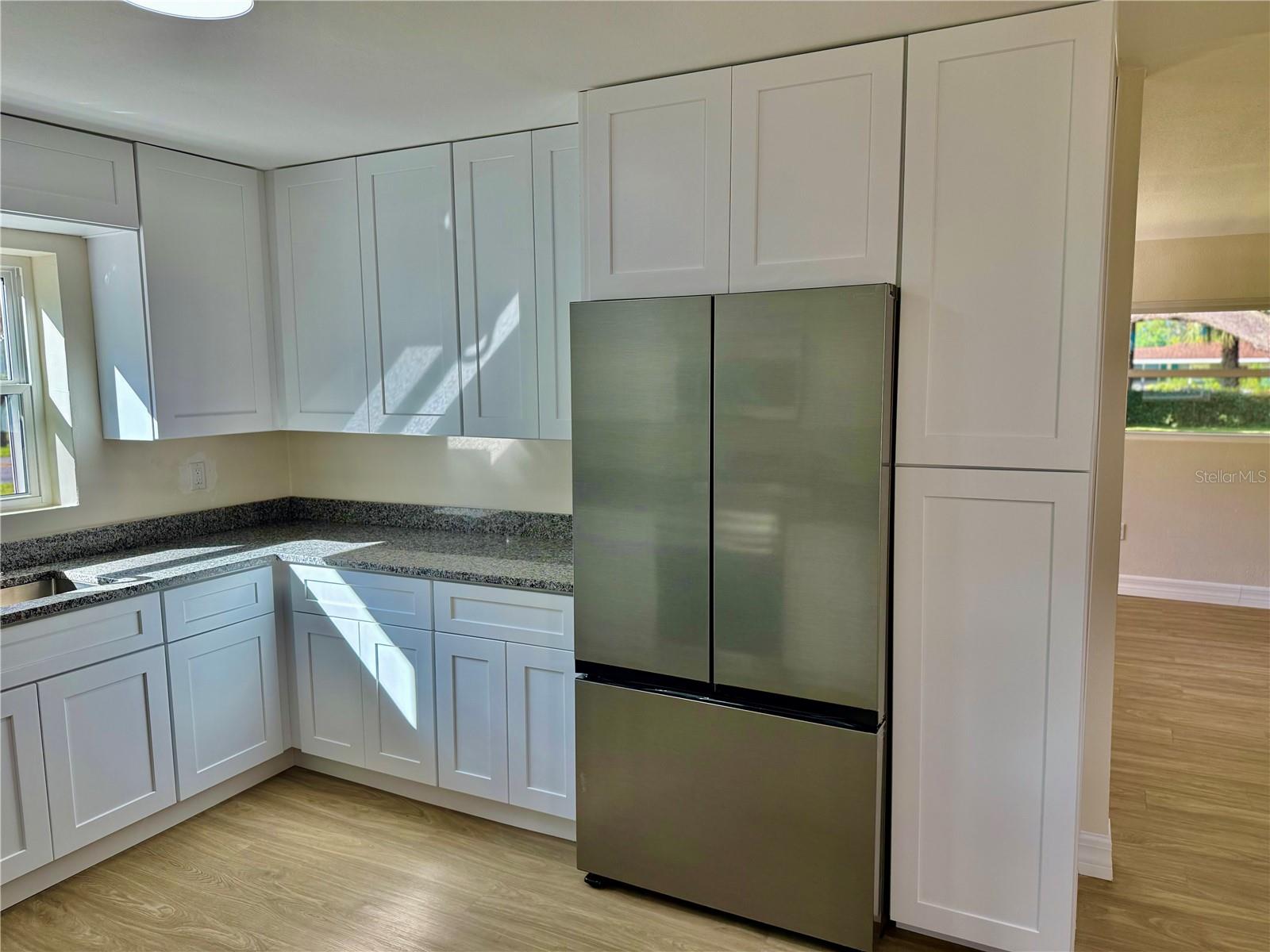 COMBS PARK UNREC 123 - Residential