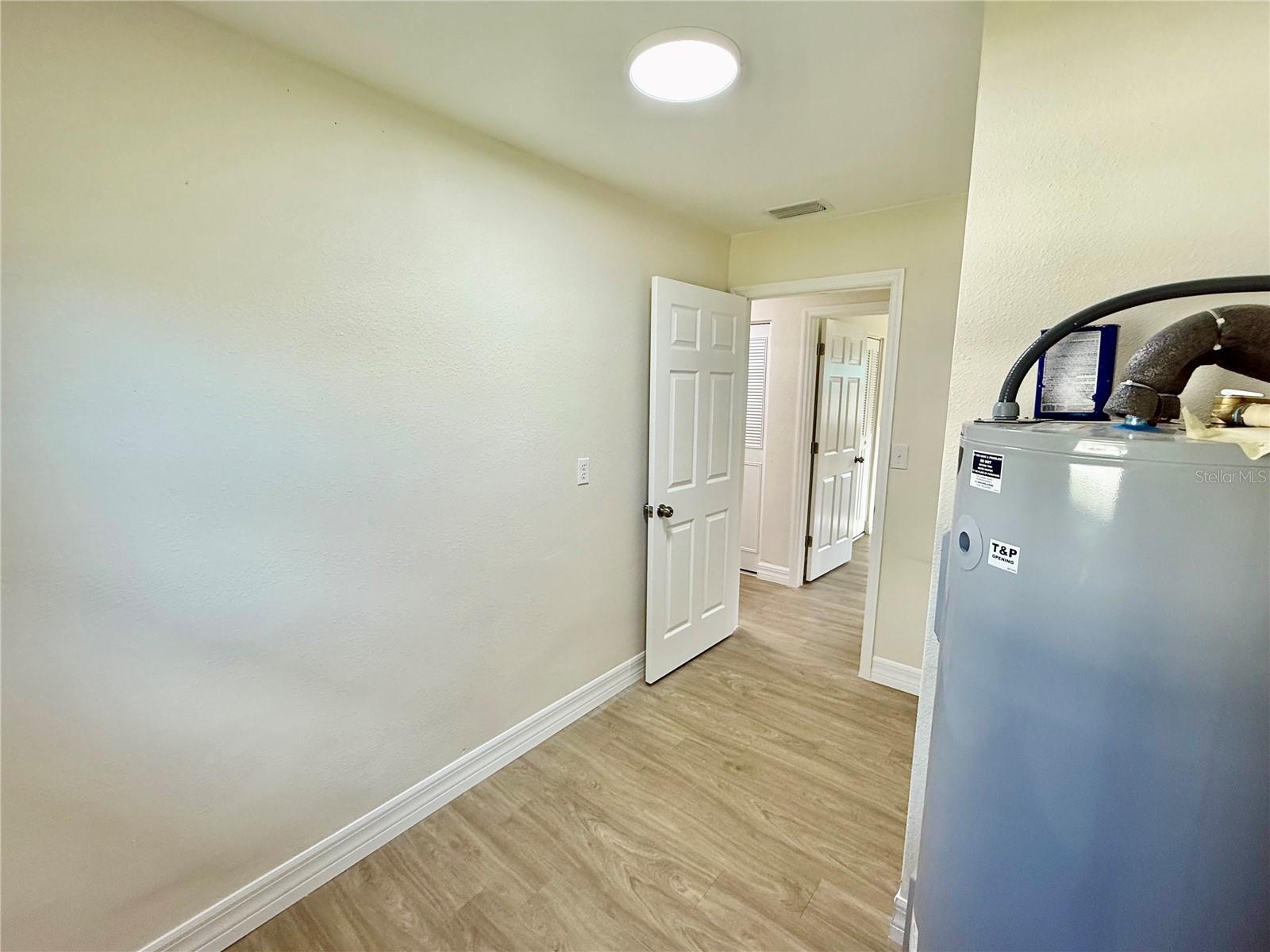 COMBS PARK UNREC 123 - Residential