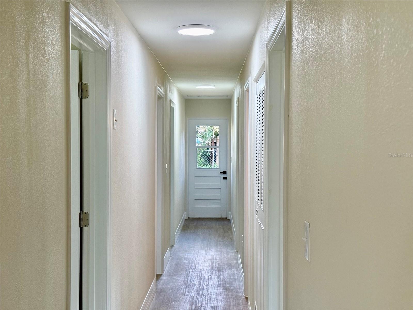 COMBS PARK UNREC 123 - Residential