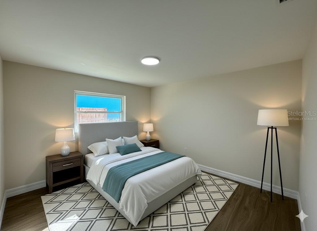 COMBS PARK UNREC 123 - Residential