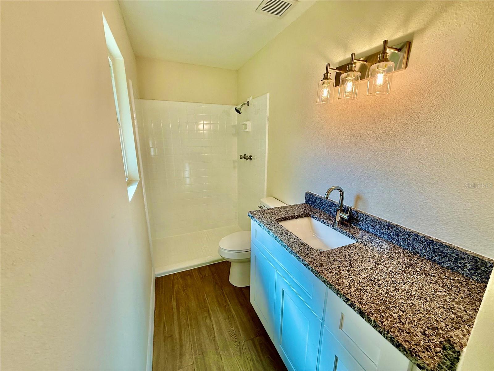 COMBS PARK UNREC 123 - Residential