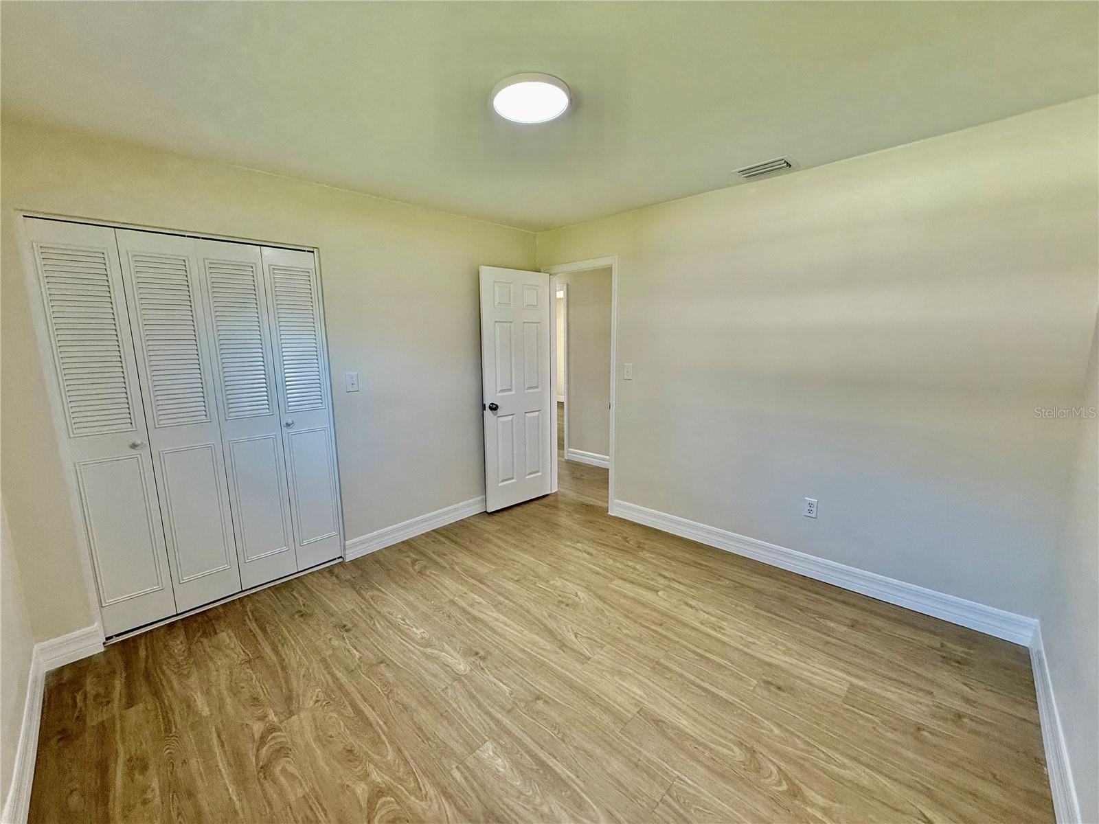 COMBS PARK UNREC 123 - Residential