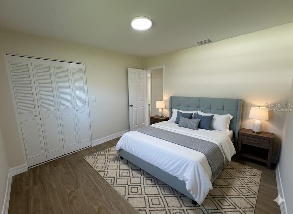 COMBS PARK UNREC 123 - Residential