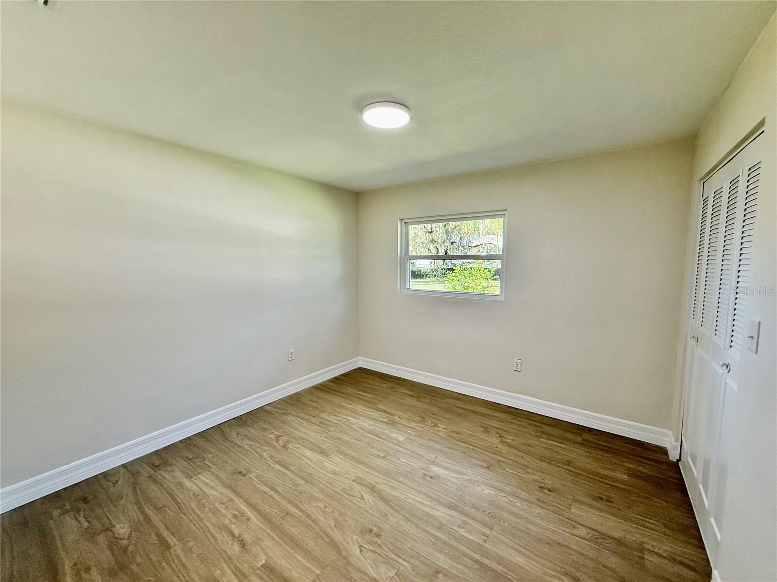 COMBS PARK UNREC 123 - Residential