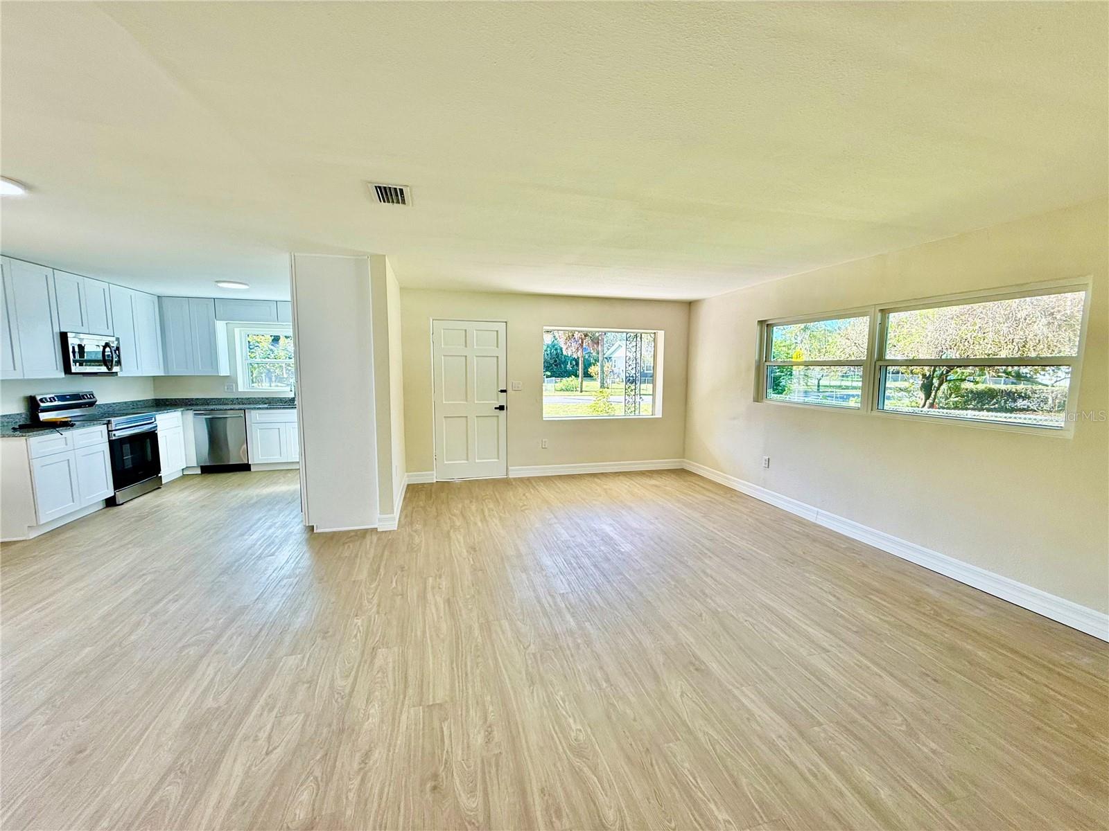 COMBS PARK UNREC 123 - Residential