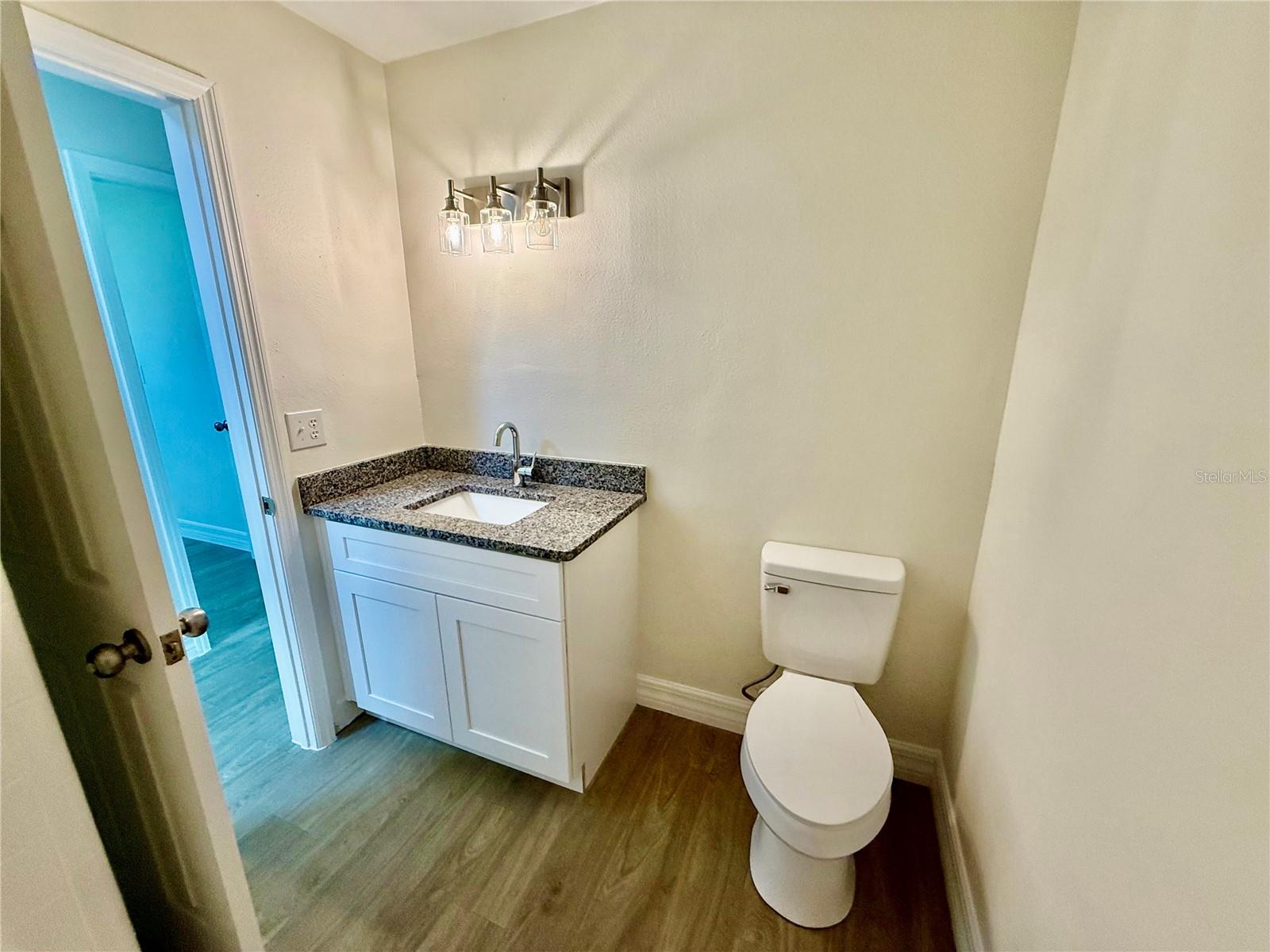 COMBS PARK UNREC 123 - Residential