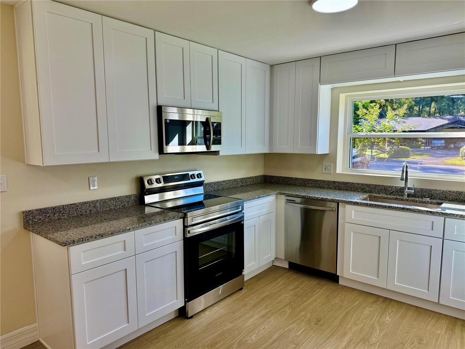 COMBS PARK UNREC 123 - Residential