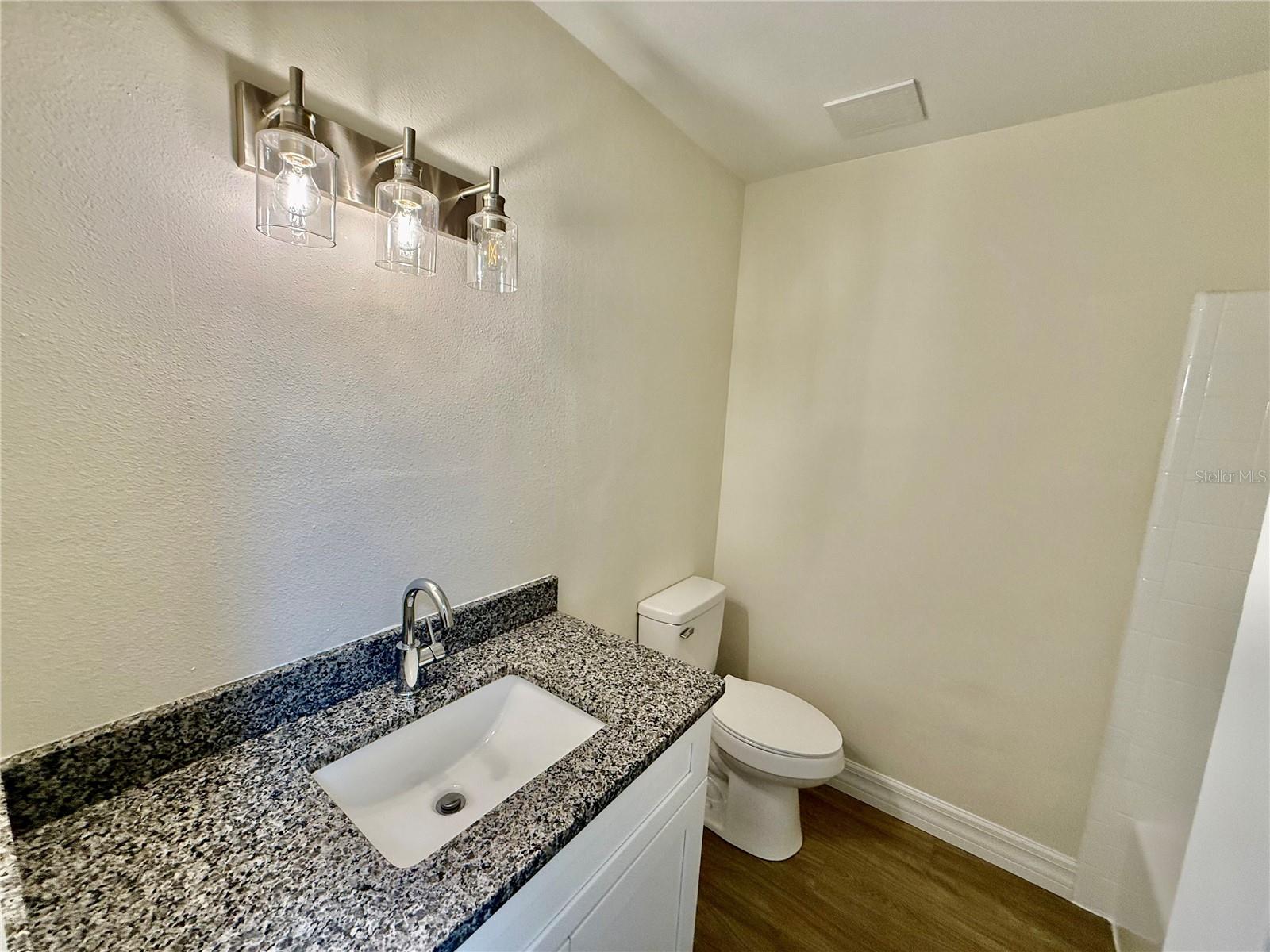 COMBS PARK UNREC 123 - Residential