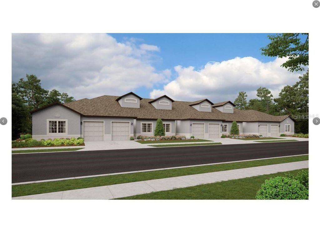 Photo of 6810 RIPPLE POND LOOP, ZEPHYRHILLS, FL 33541 (MLS # J960729)
