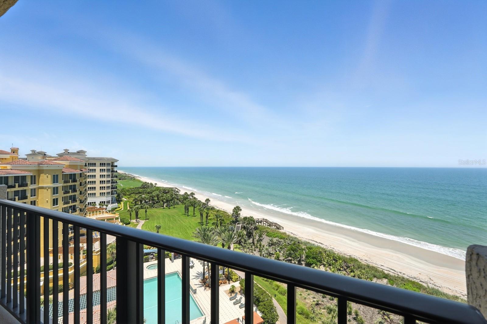 PORTOFINO AT HAMMOCK DUNES CONDO - Residential