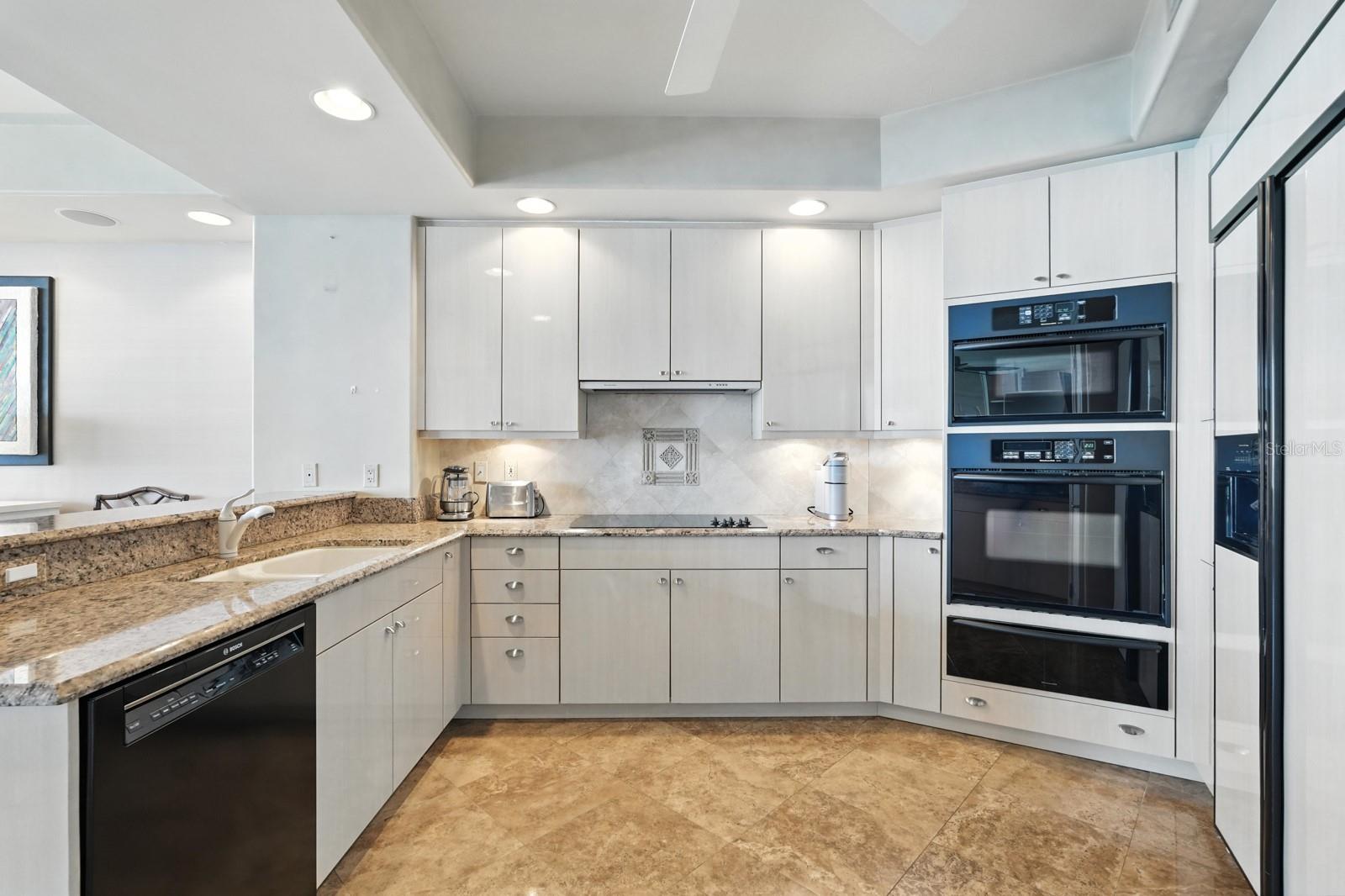 PORTOFINO AT HAMMOCK DUNES CONDO - Residential