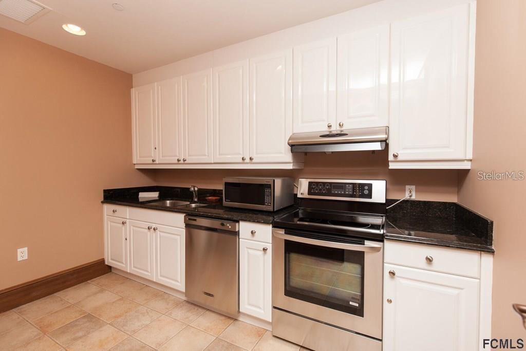 PORTOFINO AT HAMMOCK DUNES CONDO - Residential