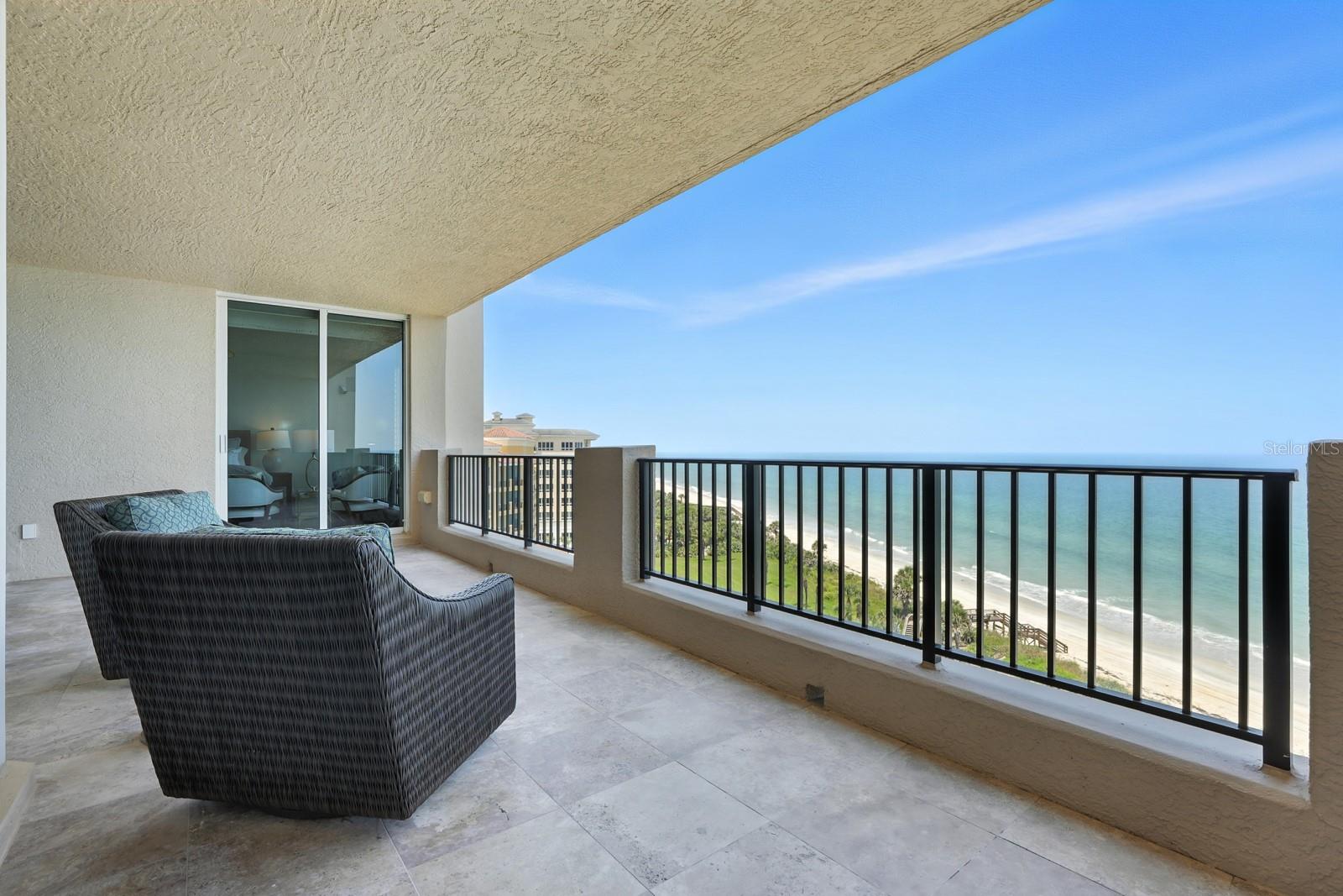 PORTOFINO AT HAMMOCK DUNES CONDO - Residential