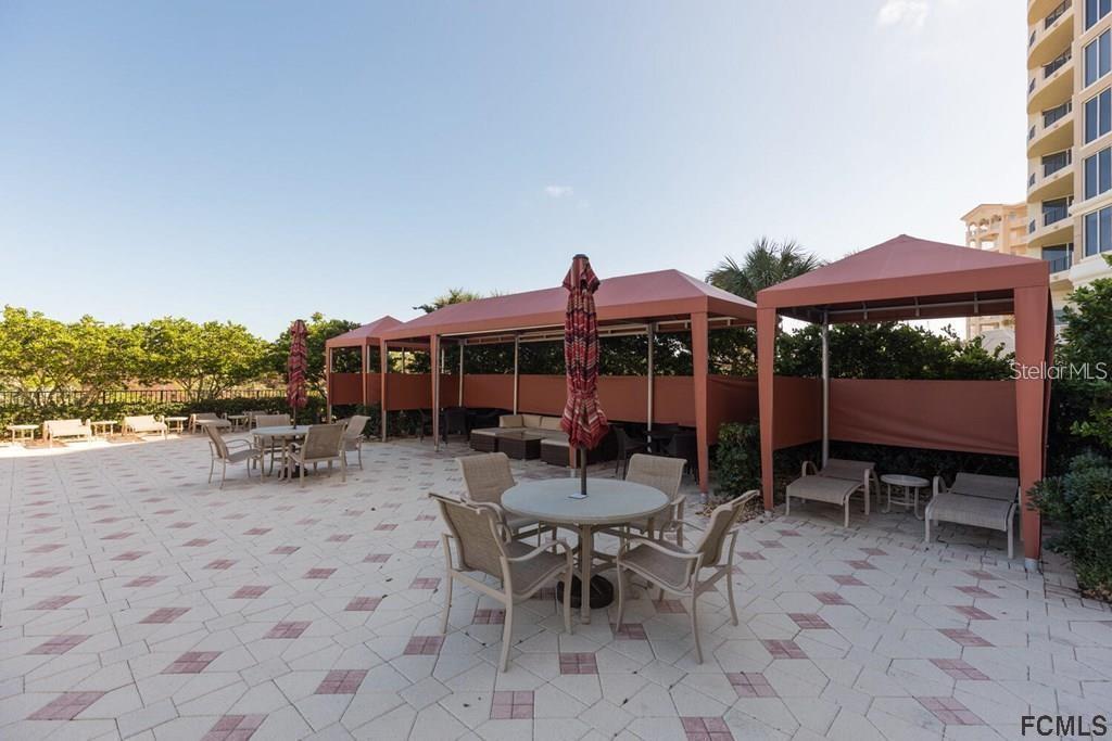 PORTOFINO AT HAMMOCK DUNES CONDO - Residential
