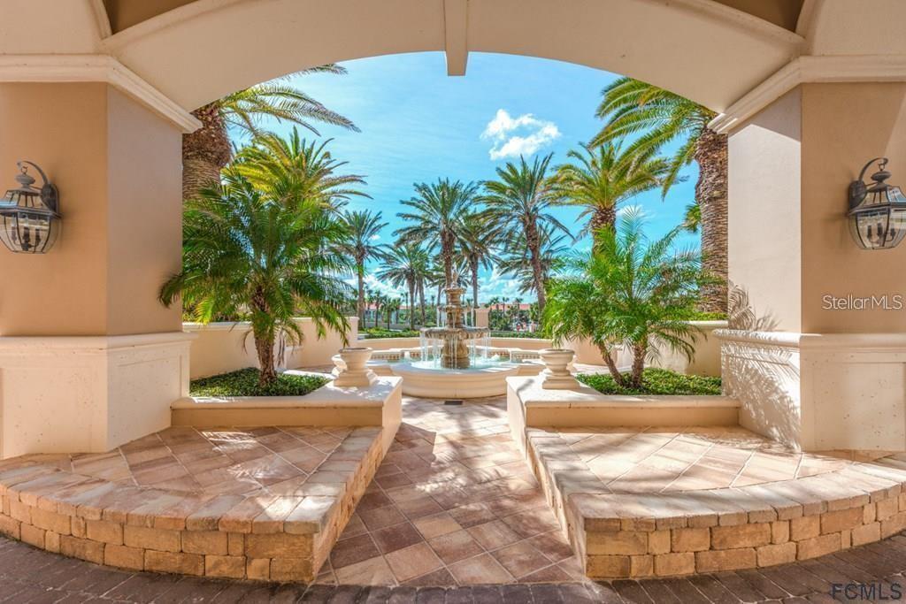 PORTOFINO AT HAMMOCK DUNES CONDO - Residential