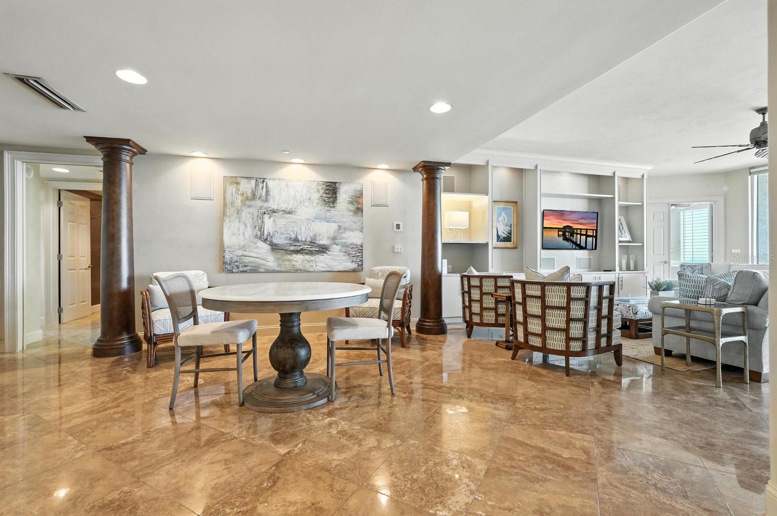 PORTOFINO AT HAMMOCK DUNES CONDO - Residential