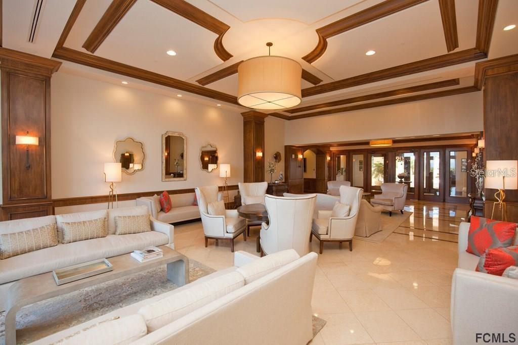 PORTOFINO AT HAMMOCK DUNES CONDO - Residential