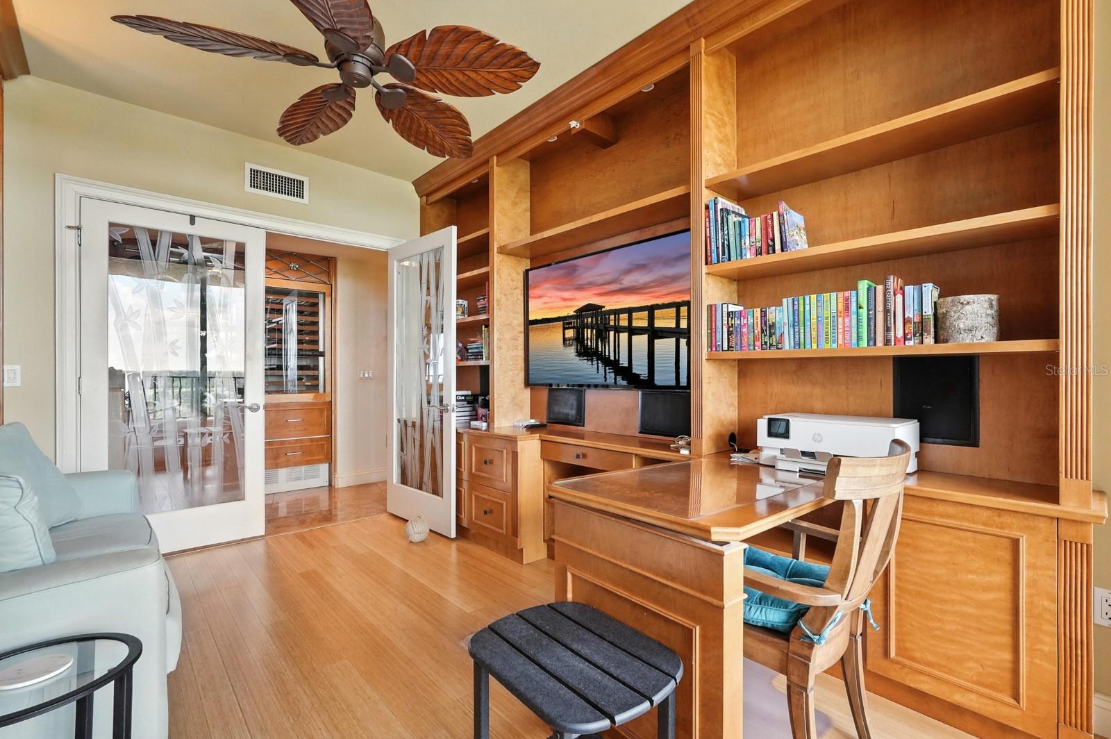 PORTOFINO AT HAMMOCK DUNES CONDO - Residential
