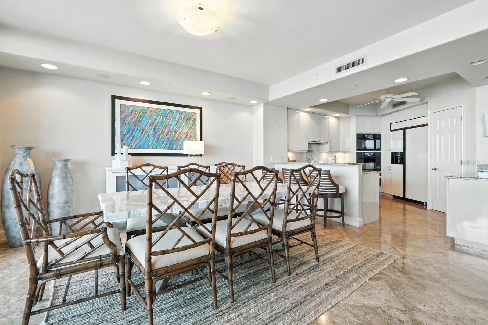 PORTOFINO AT HAMMOCK DUNES CONDO - Residential