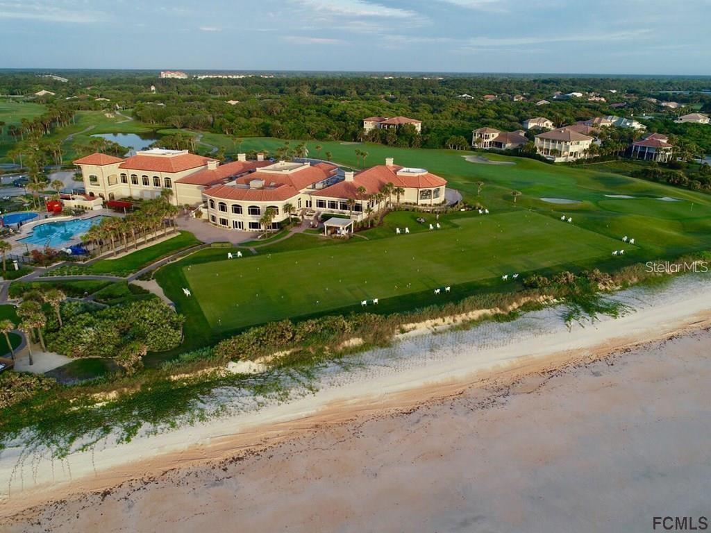 PORTOFINO AT HAMMOCK DUNES CONDO - Residential