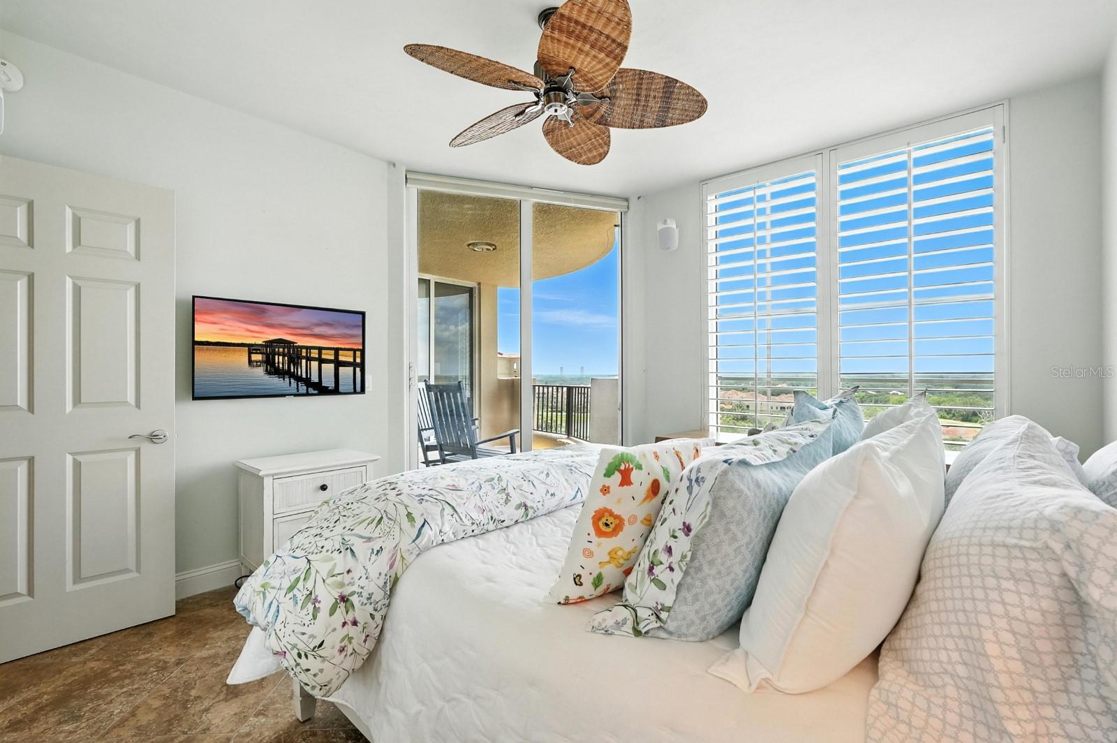 PORTOFINO AT HAMMOCK DUNES CONDO - Residential