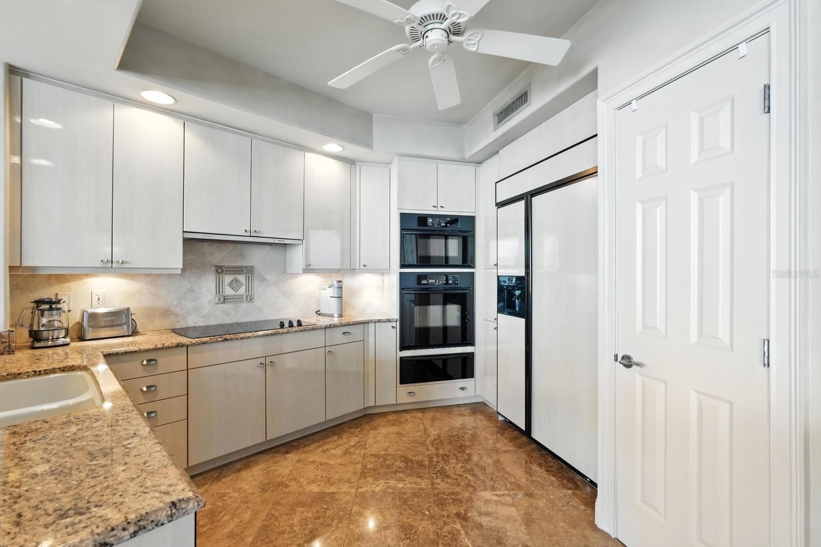 PORTOFINO AT HAMMOCK DUNES CONDO - Residential