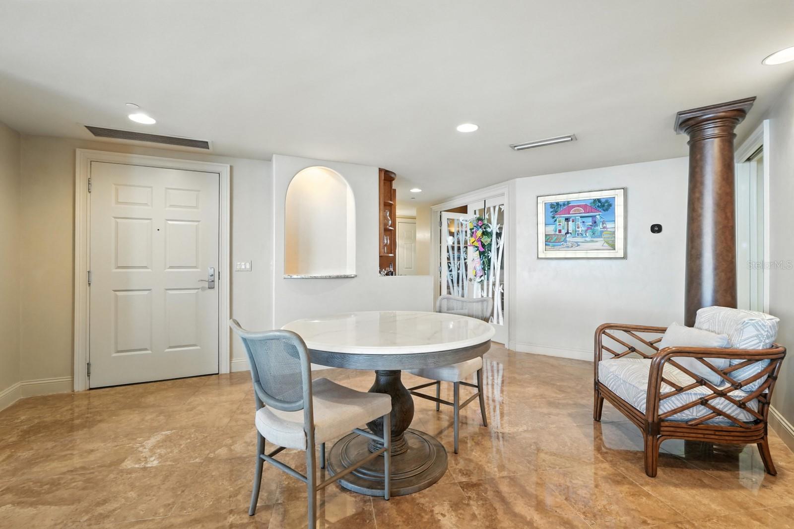 PORTOFINO AT HAMMOCK DUNES CONDO - Residential