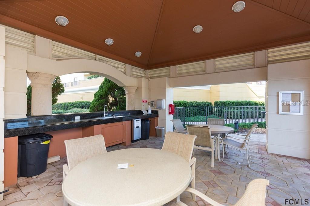 PORTOFINO AT HAMMOCK DUNES CONDO - Residential