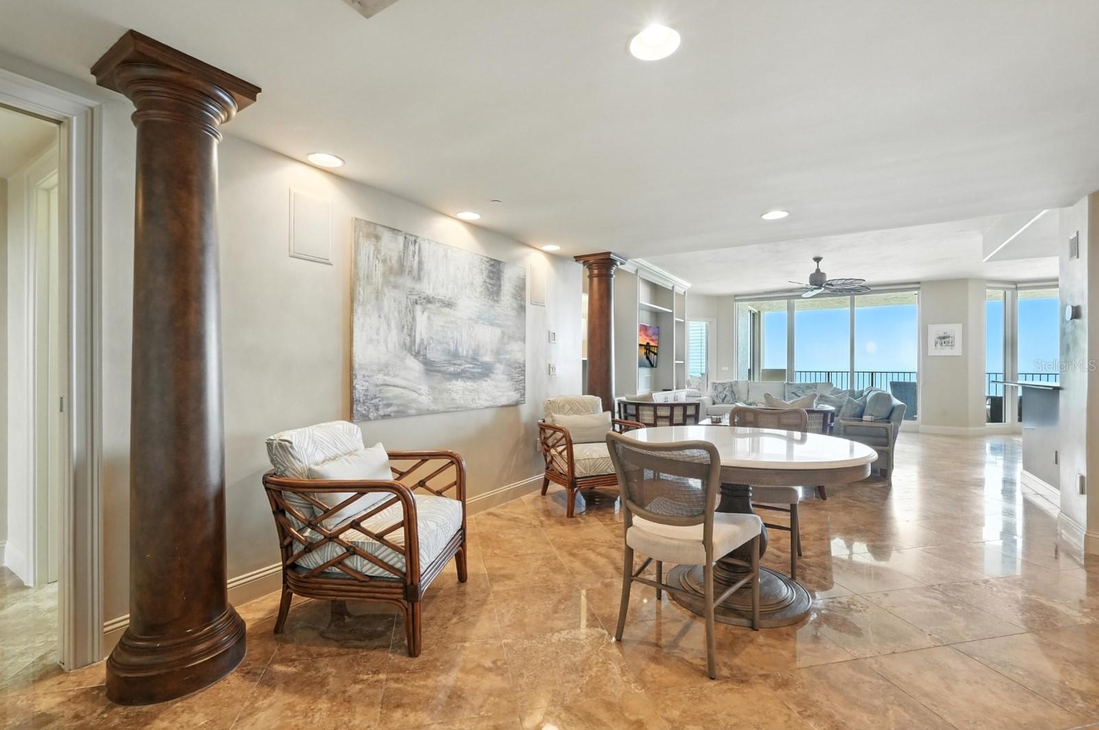 PORTOFINO AT HAMMOCK DUNES CONDO - Residential