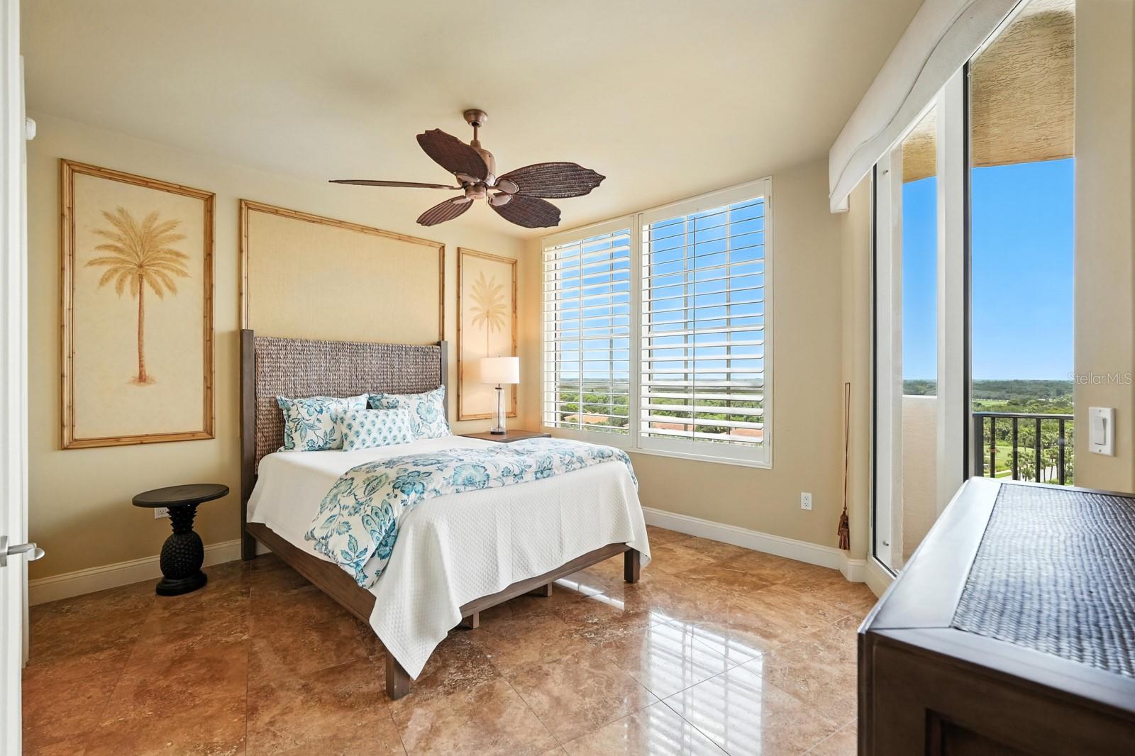 PORTOFINO AT HAMMOCK DUNES CONDO - Residential