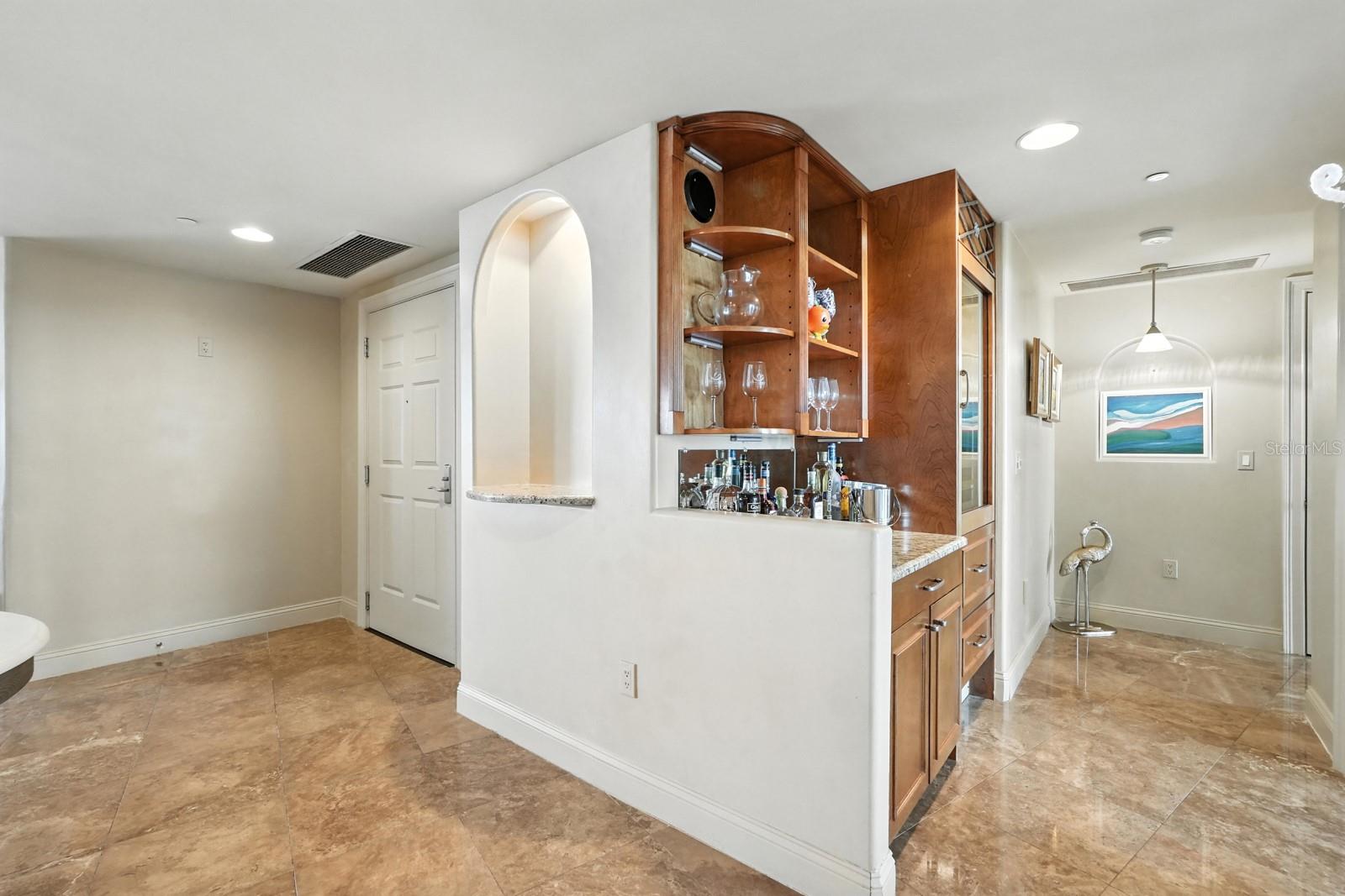 PORTOFINO AT HAMMOCK DUNES CONDO - Residential