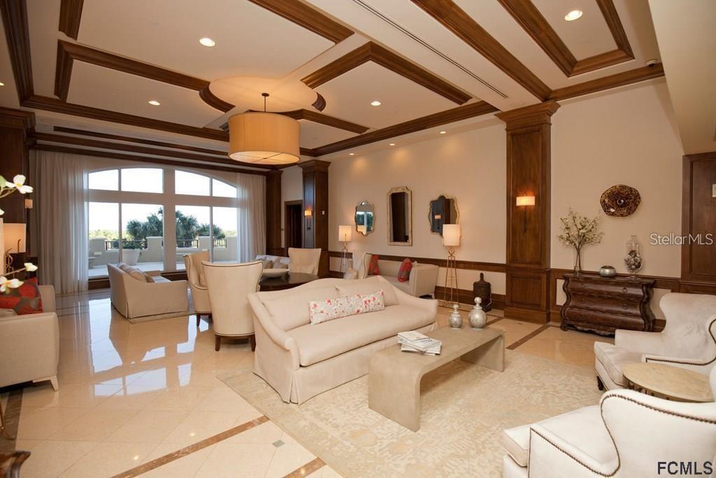 PORTOFINO AT HAMMOCK DUNES CONDO - Residential