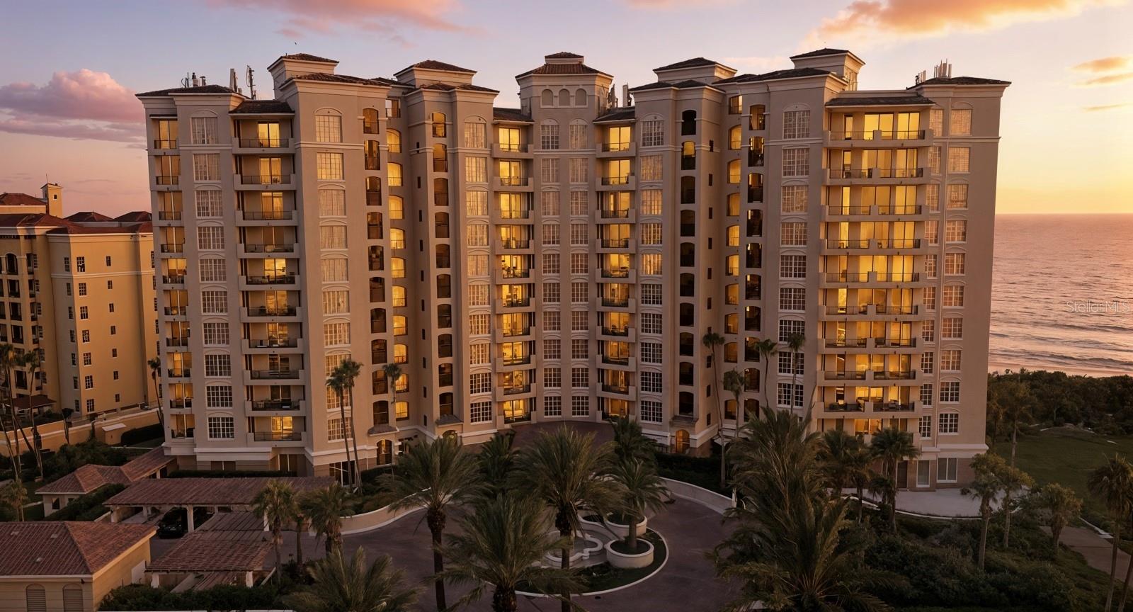 PORTOFINO AT HAMMOCK DUNES CONDO - Residential