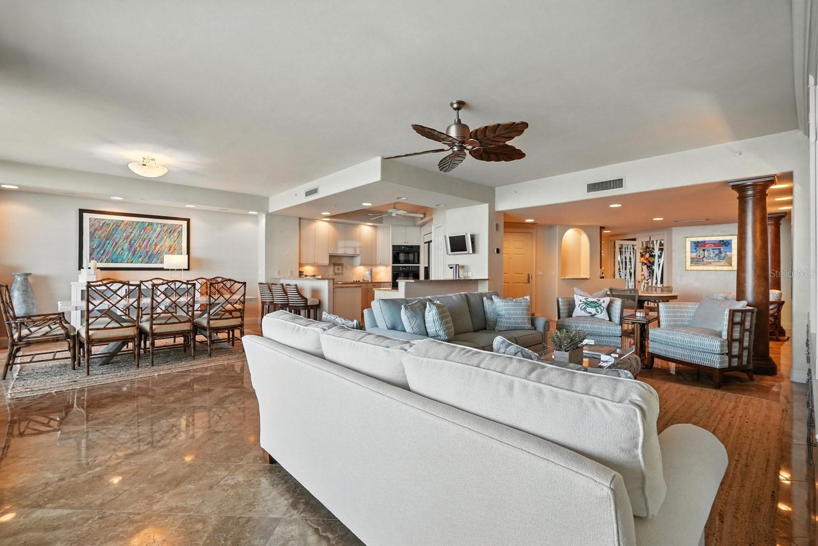 PORTOFINO AT HAMMOCK DUNES CONDO - Residential
