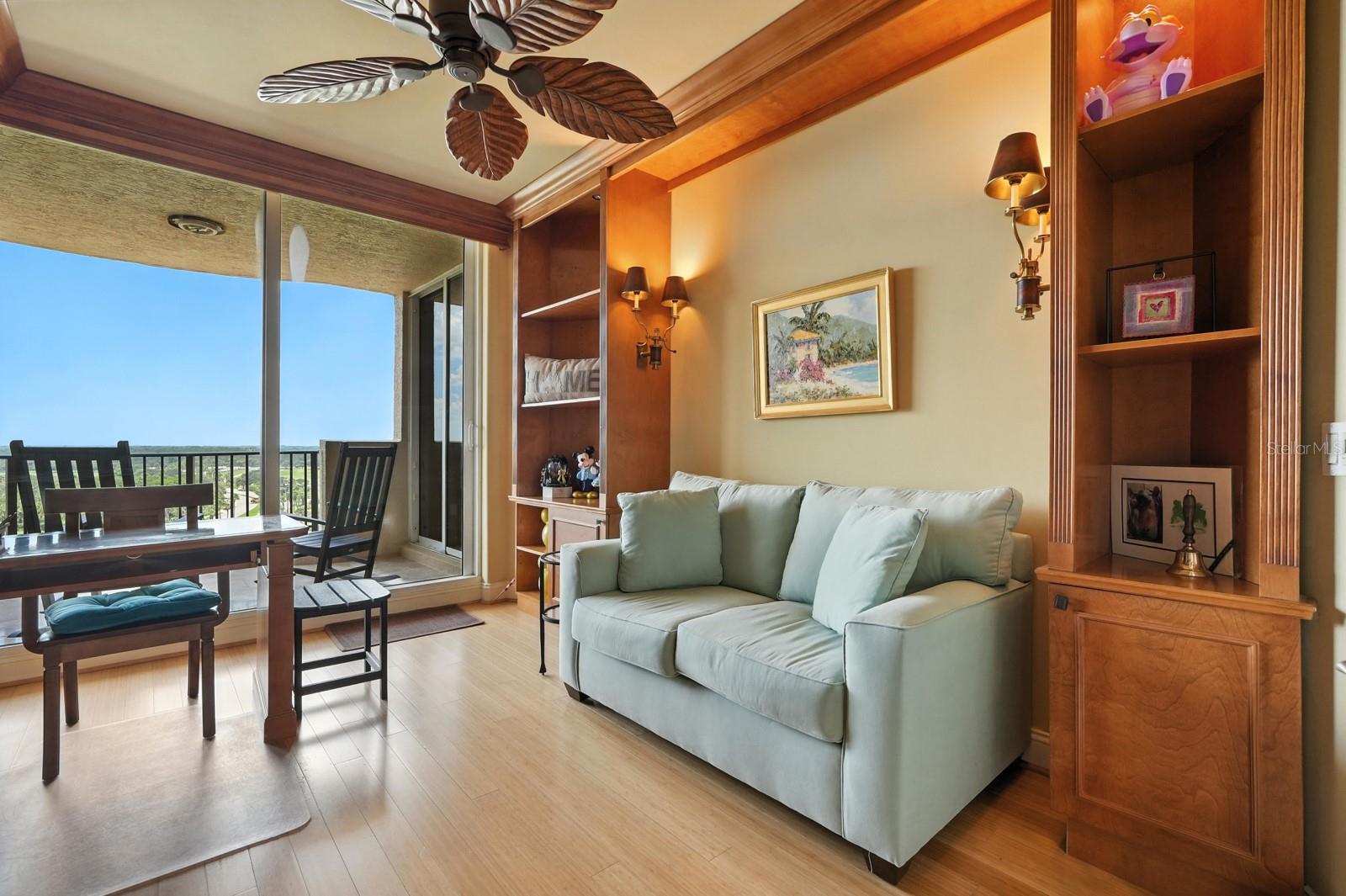 PORTOFINO AT HAMMOCK DUNES CONDO - Residential