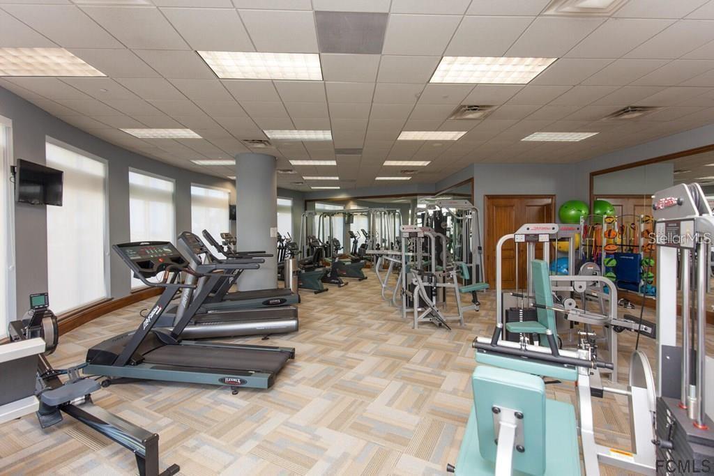 PORTOFINO AT HAMMOCK DUNES CONDO - Residential