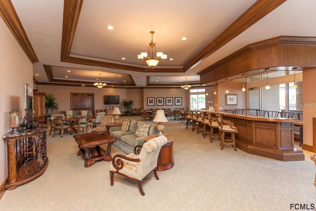 PORTOFINO AT HAMMOCK DUNES CONDO - Residential