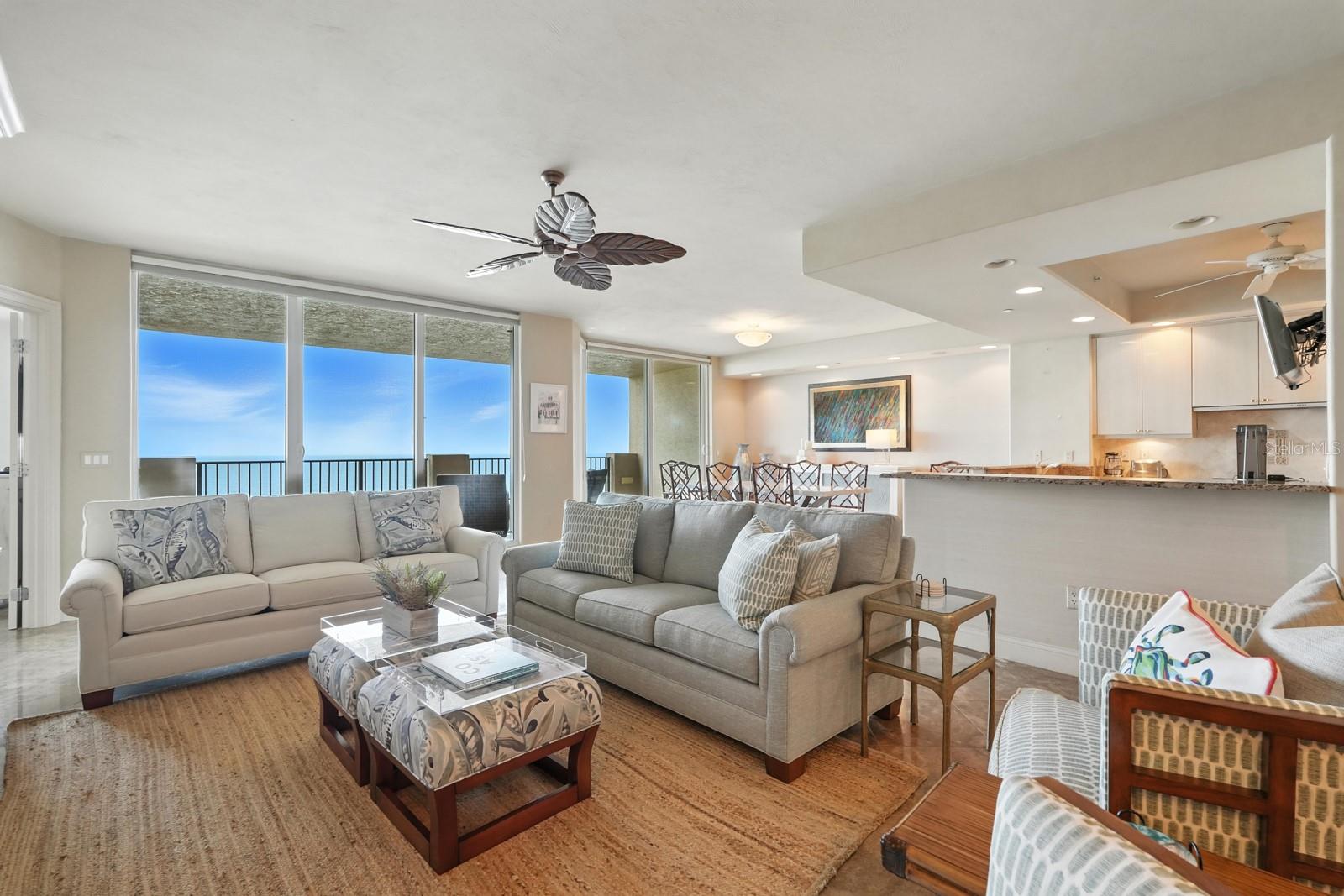 PORTOFINO AT HAMMOCK DUNES CONDO - Residential