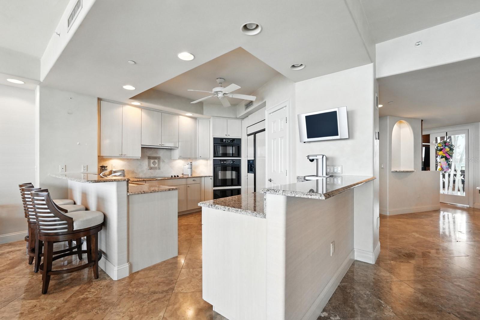 PORTOFINO AT HAMMOCK DUNES CONDO - Residential