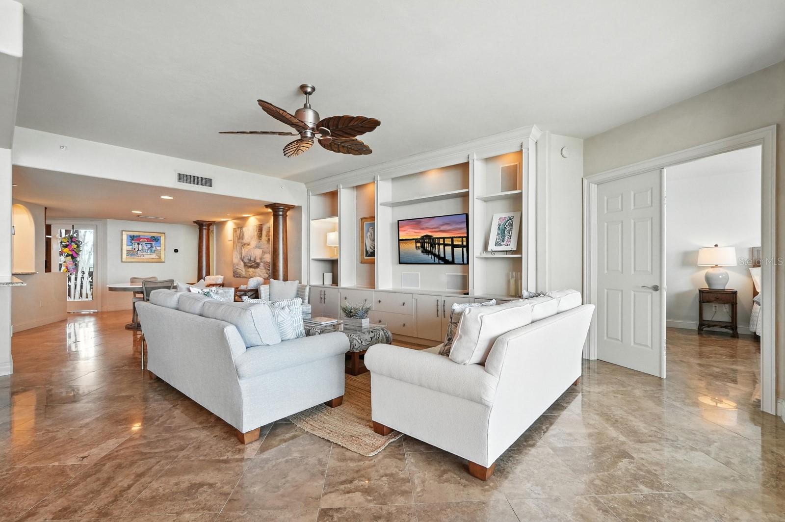PORTOFINO AT HAMMOCK DUNES CONDO - Residential