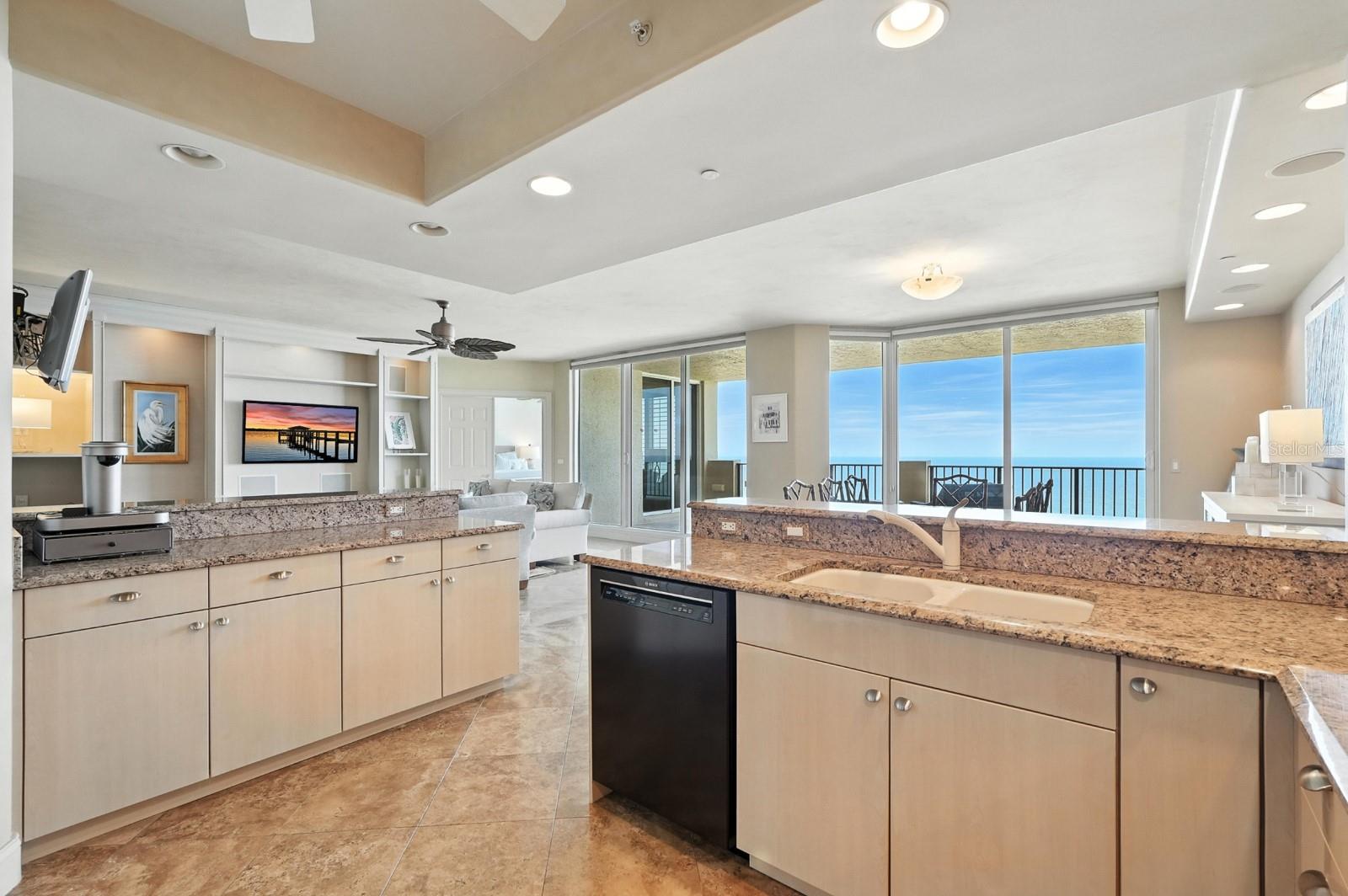 PORTOFINO AT HAMMOCK DUNES CONDO - Residential