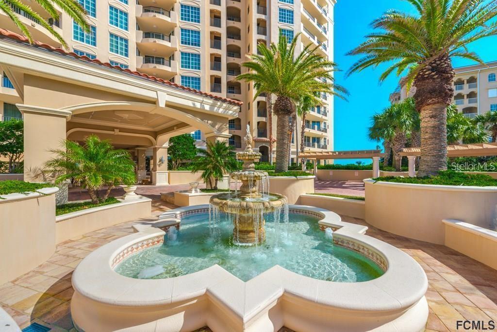 PORTOFINO AT HAMMOCK DUNES CONDO - Residential