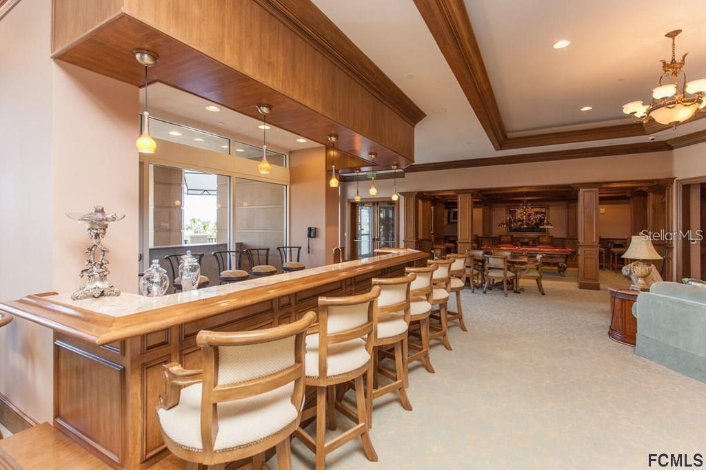 PORTOFINO AT HAMMOCK DUNES CONDO - Residential