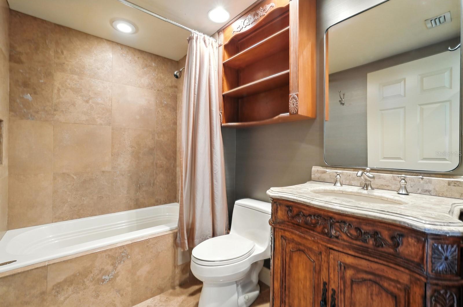PORTOFINO AT HAMMOCK DUNES CONDO - Residential