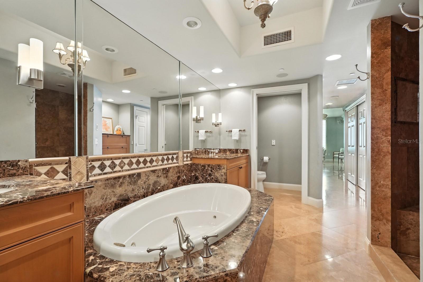 PORTOFINO AT HAMMOCK DUNES CONDO - Residential